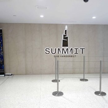 Summit One Vanderbilt - Observatories Near Me - New York, New York