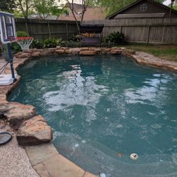 Dolphin Time Pool & Spas