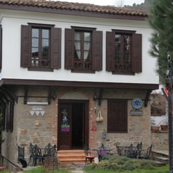 Üzüm Cafe