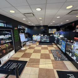 What's in store huge selection