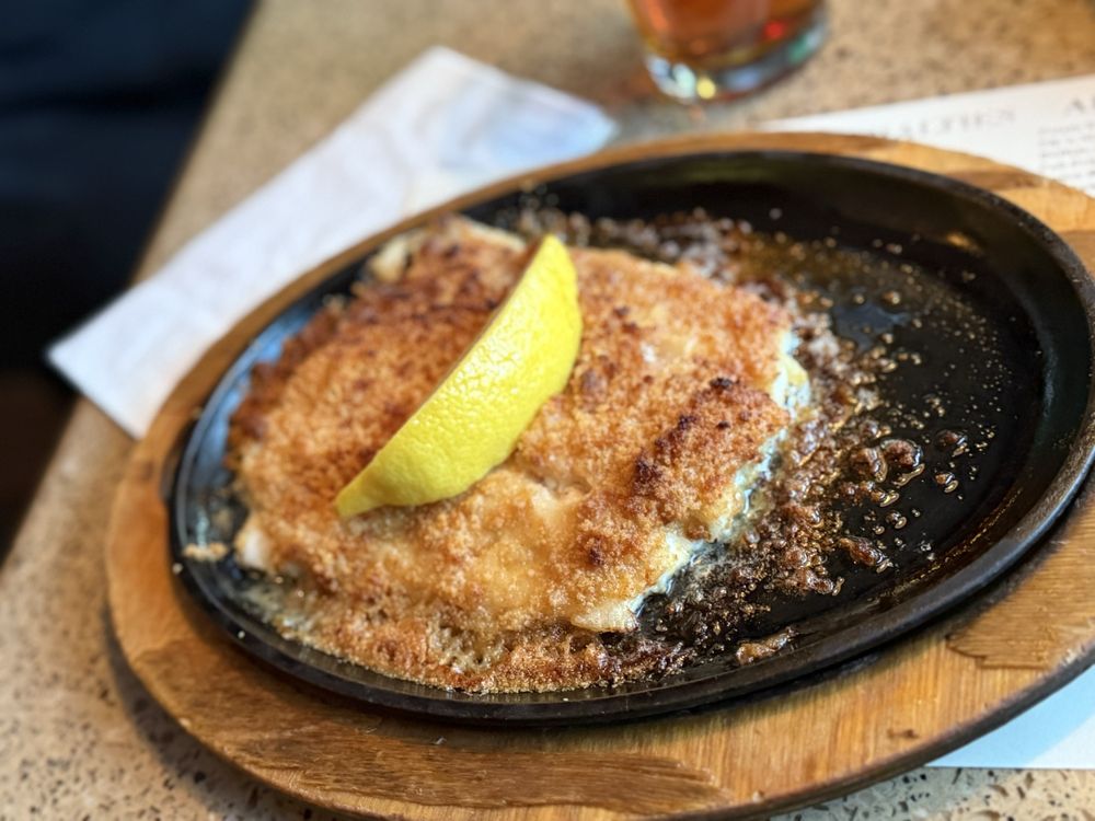 Choate Bridge Pub & Restaurant