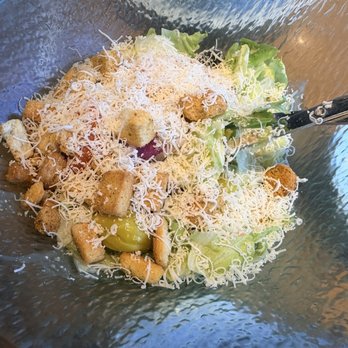 Olive Garden Italian Restaurant - Salad - Italian Near Me - Orange, California