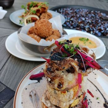 Pearl Wine Bar - Tapas/Small Plates Near Me - Branford, Connecticut