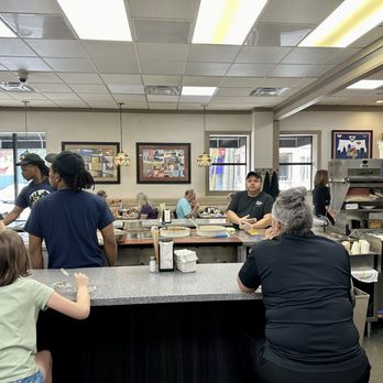Skyline Chili - Fast Food Near Me - Cincinnati, Ohio
