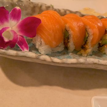 Sushi Bear - Sushi Bars Near Me - Tustin, California