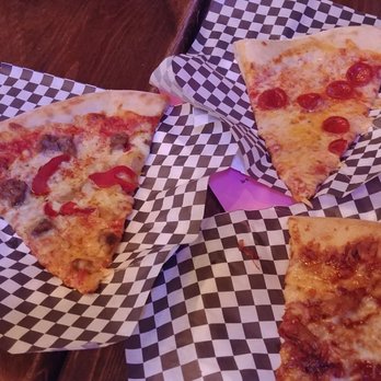 Evel Pie - Pizza Near Me - Las Vegas, Nevada