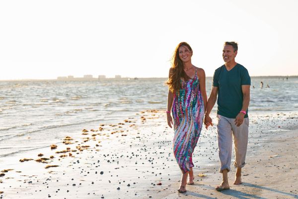 Pink Shell Beach Resort & Marina by null