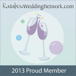 Rabbi Atlanta Wedding
