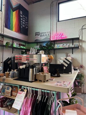 FiNCA TO FiLTER WEST END @ Wild Heaven by null