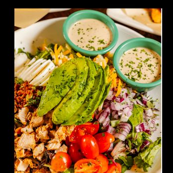 The Londoner Pub Dallas - Chef salad - Pubs Near Me - Dallas, Texas The Londoner Pub Dallas - Chef salad - Pubs Near Me - Dallas, Texas