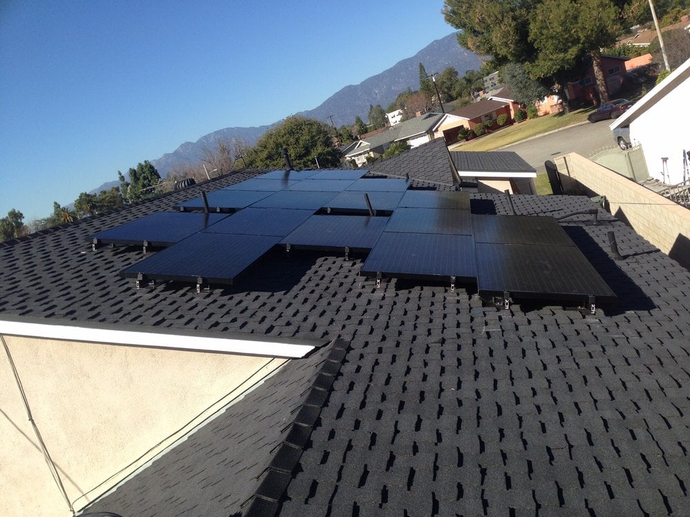 Slide of Sunergy Construction