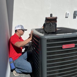 Texan Heating & Air