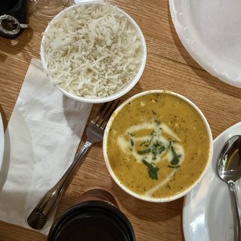 Madras Masala - Malai Kofta - Indian Near Me - Ann Arbor, Michigan