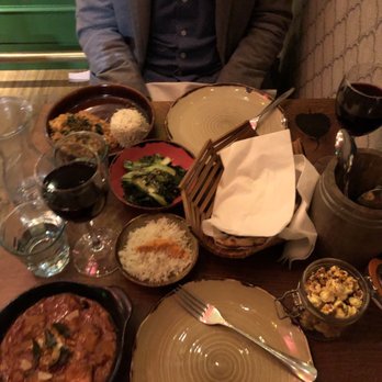 Cinnamon Bazaar - Indian Near Me - Covent Garden, XGL Cinnamon Bazaar - Indian Near Me - Covent Garden, XGL