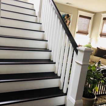 Sierra Pacific Stairs - General Contractors Near Me - Moorpark, California Sierra Pacific Stairs - General Contractors Near Me - Moorpark, California