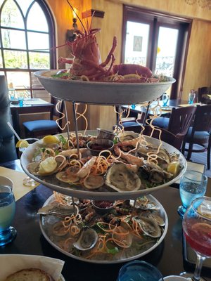 Coral Bay Cafe by null