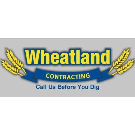 Slide of Wheatland Contracting