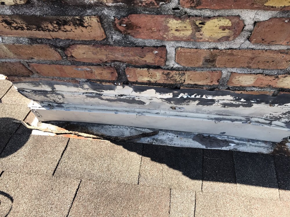 Slide of Williams Roofing and Exteriors