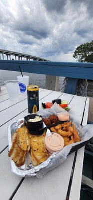 Dockside Seafood Restaurant Jax Beach by null