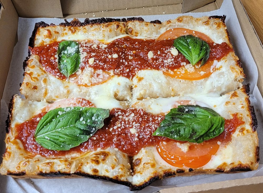 Food from Fresh Bite