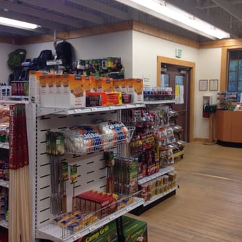 Riley Creek Mercantile - the store's food section - Convenience Stores Near Me - Denali Park, Alaska Riley Creek Mercantile - the store's food section - Convenience Stores Near Me - Denali Park, Alaska