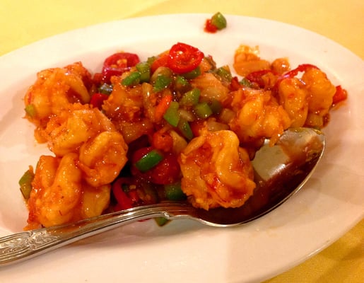 Four Seasons (Queensway) by null