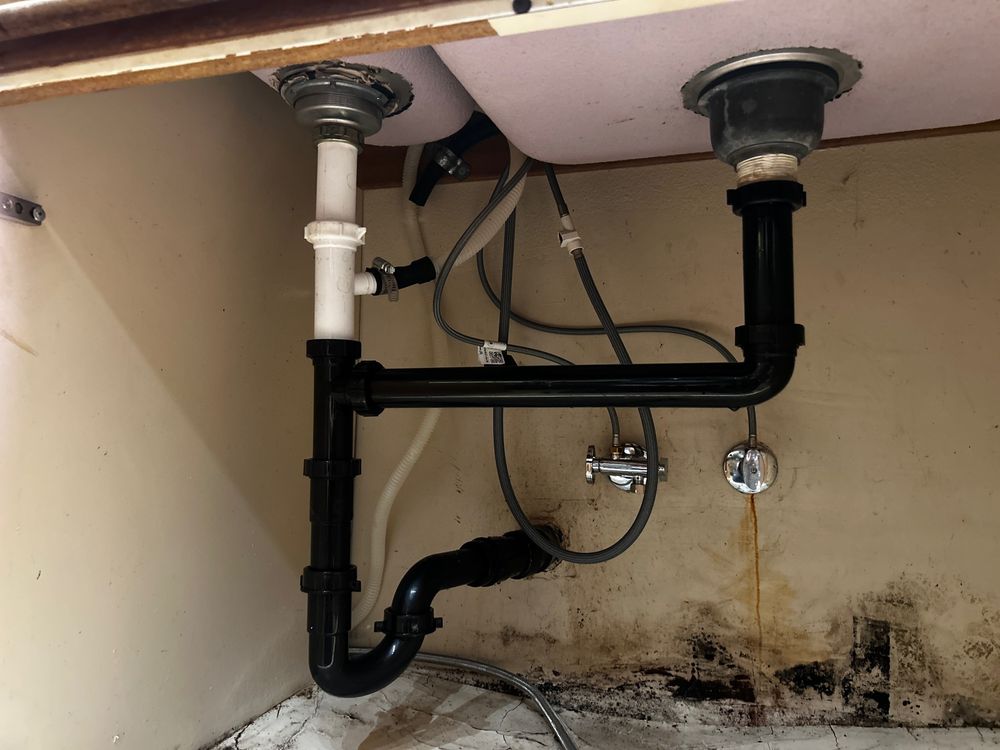 Slide of Da Vinci's Best Plumbing