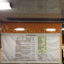 Food In the Foothills