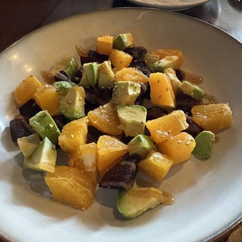 Wedashii - Beets by Ranee salad (so refreshing and yummy!) - Sushi Bars Near Me - Sacramento, California Wedashii - Beets by Ranee salad (so refreshing and yummy!) - Sushi Bars Near Me - Sacramento, California