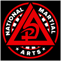 National Martial Arts