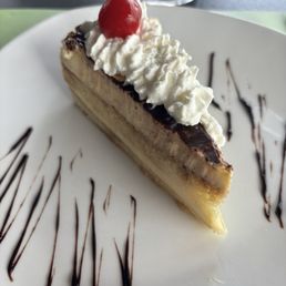 Tiramisu Tiramisu