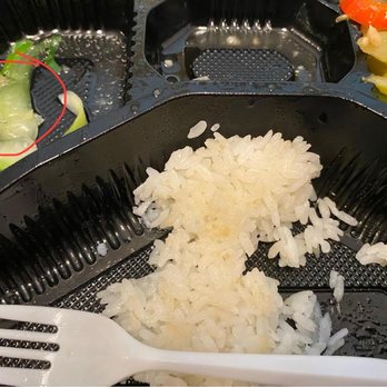 BentoLicious - Taiwanese Near Me - Pleasanton, California