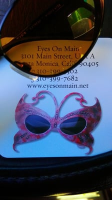 Eyes On Main by null