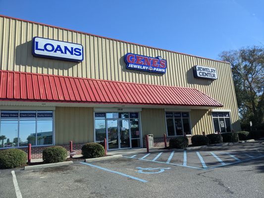 GENE’S JEWELRY & PAWN - Updated January 2026 - 5818 Rivers Ave, North