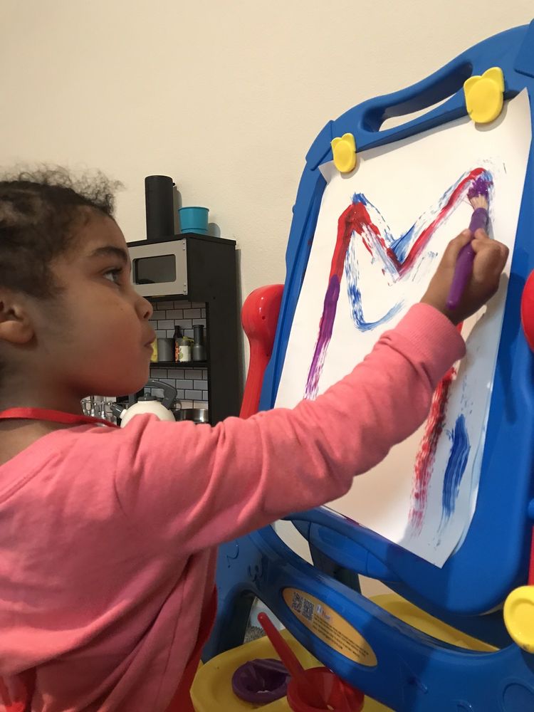 Stepping Stones Preschool & After-School Care - childcare center in Stockton, CA