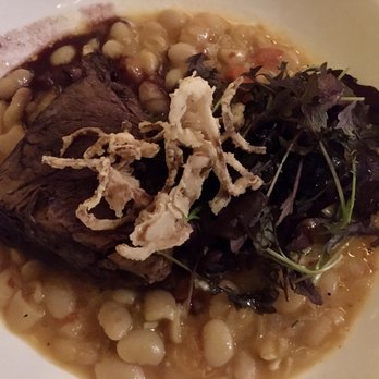 Metropole - Short Rib - New American Near Me - Cincinnati, Ohio