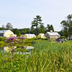 Remick Country Doctor Museum & Farm