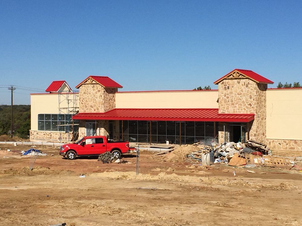 Slide of Trifecta Roofing and Construction