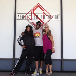 New Style Motherlode Studio