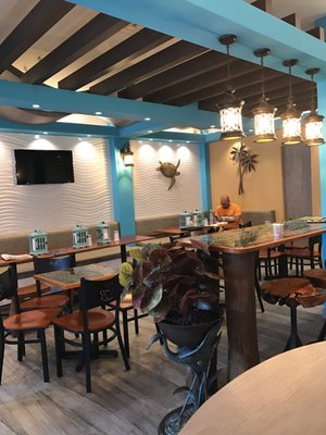 Panadería La Viequense by null