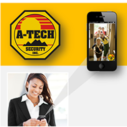 A-TECH Security