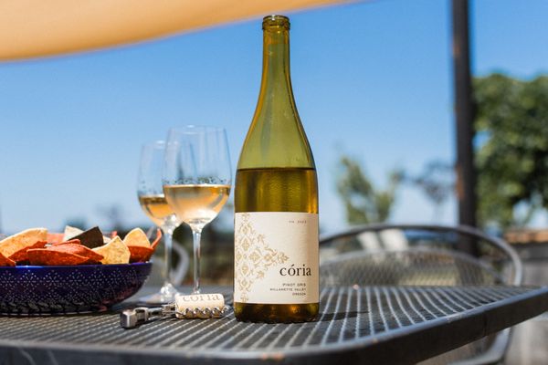 Cória Estates by null