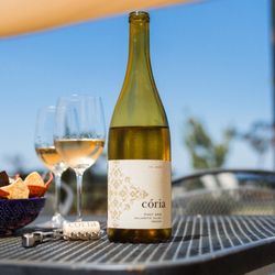 Coria Estates - 2023 Pinot gris, Willamette Valley, Oregon