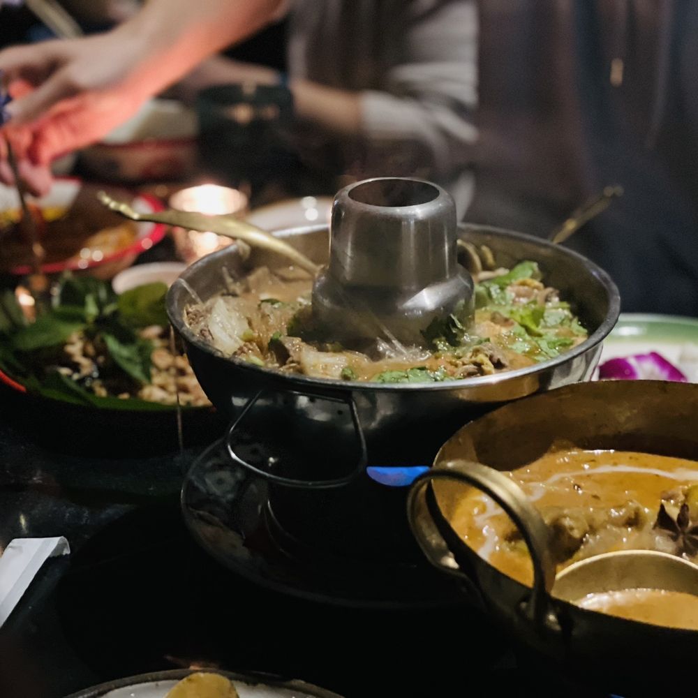 Valla Table - Thai Near Me - New York, New York Valla Table - Thai Near Me - New York, New York
