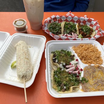 El Chapin - Food Trucks Near Me - Colorado Springs, Colorado El Chapin - Food Trucks Near Me - Colorado Springs, Colorado