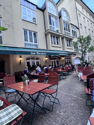 Zum Dürnbräu by null