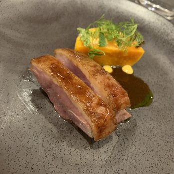 Luthun - Duck sent from heaven - New American Near Me - New York, New York