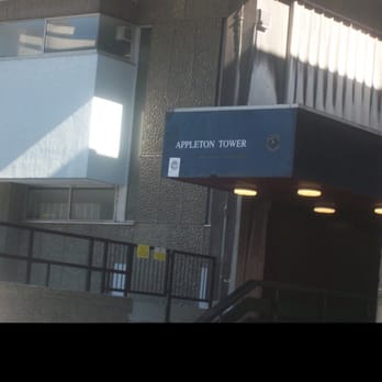 Appleton Tower - Colleges & Universities Near Me - Edinburgh, EDH Appleton Tower - Colleges & Universities Near Me - Edinburgh, EDH