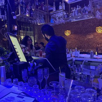 Camelia Modern Mexican Cuisine - Mexican Near Me - Denver, Colorado