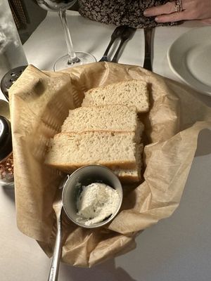 Antoni's Italian Cafe by null